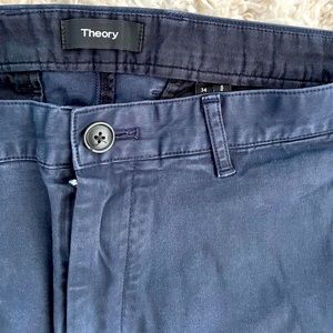 Theory Zane Pants